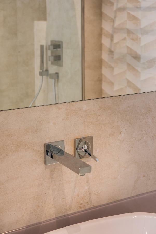 The Garden Suites Madrid Exterior foto
